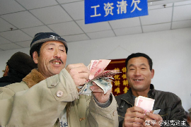 龙游专业要账公司如何查找老赖？